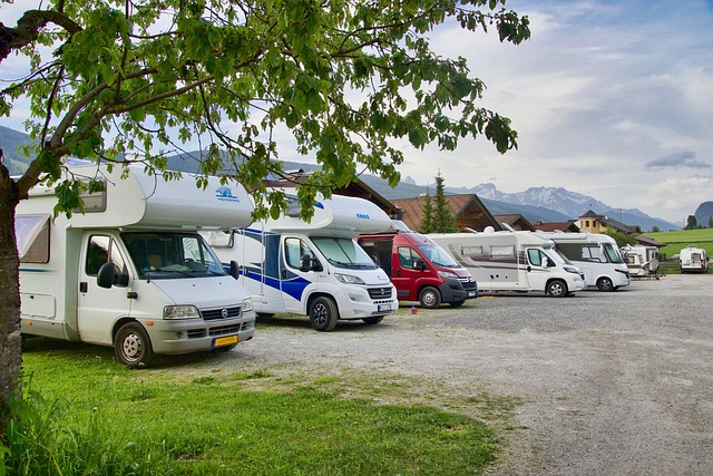 Campergallery